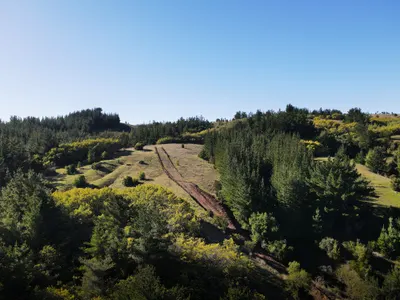Valle Horizonte
